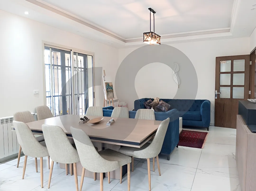 Apartment for Sale in Aley