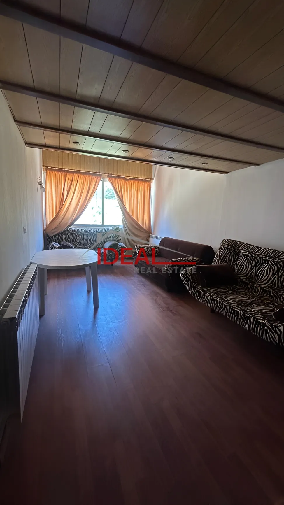 Chalet for sale in Faraya, Lebanon - 3 bed, 2 bath