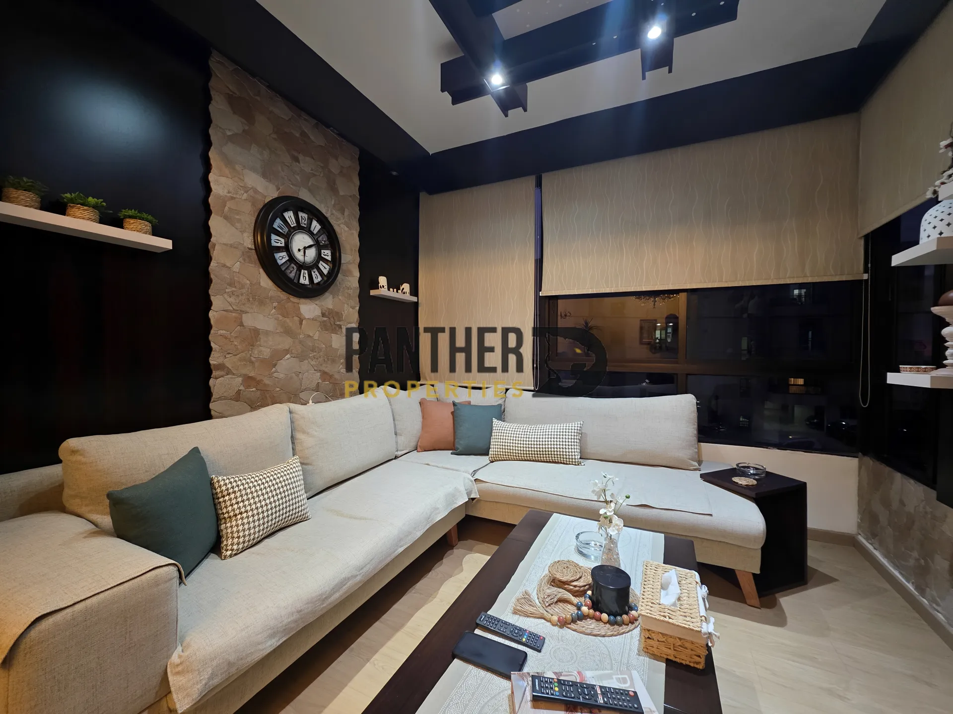 Apartment for sale in Mansourieh