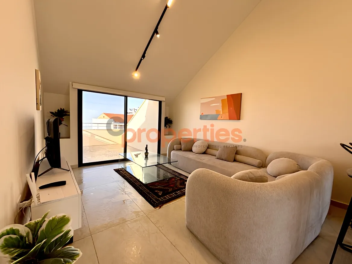 Apartment for Rent in Broummana - 1 bed, 1 bath