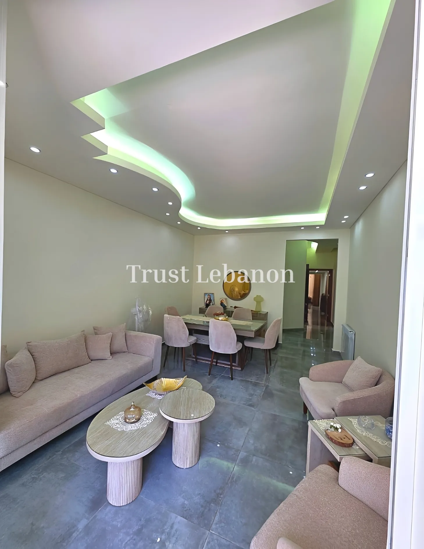 Apartment for sale in Salima, Lebanon
