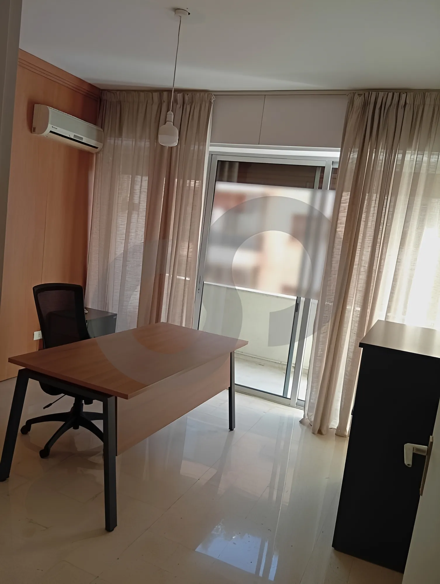Apartment for Rent in Achrafieh