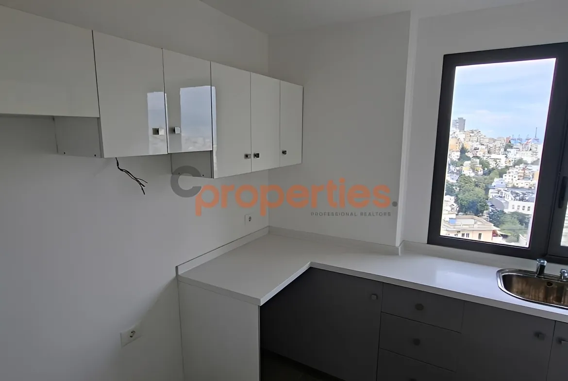 Apartment for Sale in Achrafieh