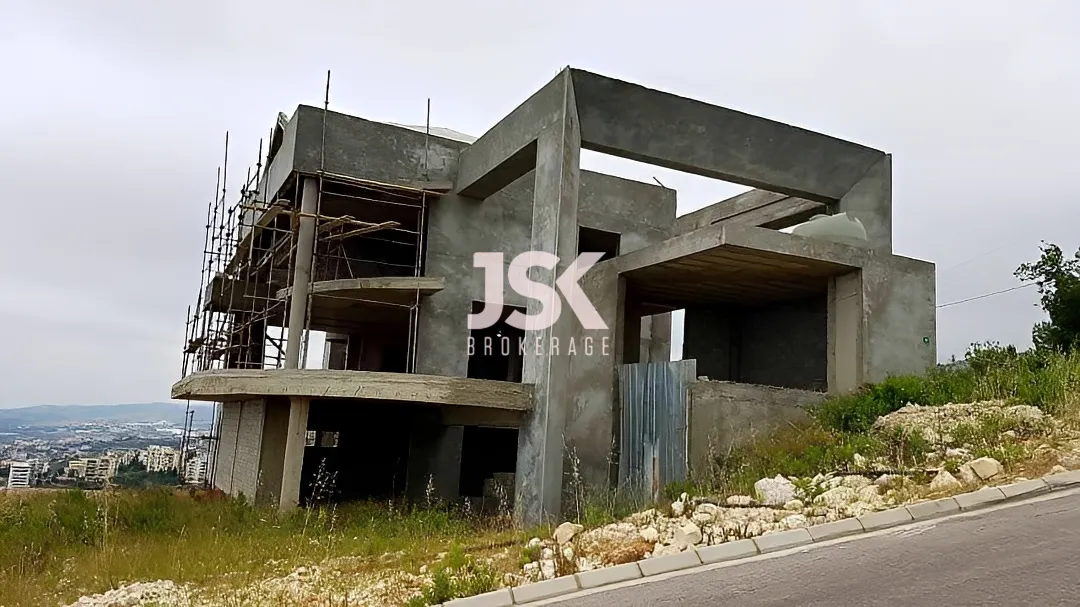 Villa for Sale in Fidar , Lebanon - 8 bed, 9 bath