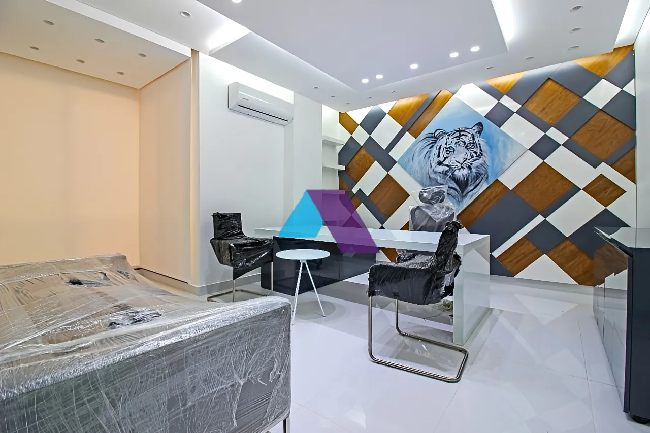 Office for Sale in Hamra