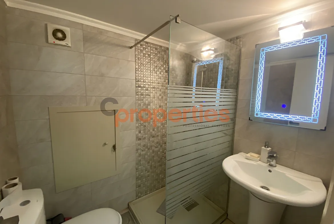 Apartment for Rent in Jal El Dib