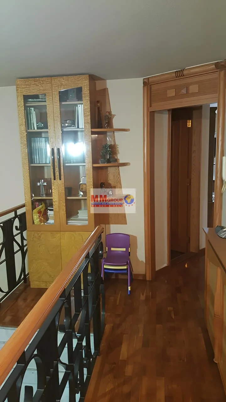 Duplex for Sale in Mansourieh Lebanon