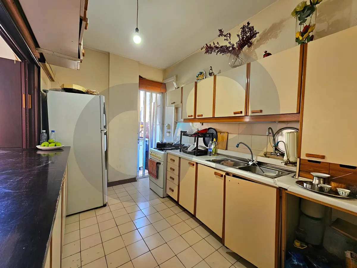 Apartment for Sale in Zouk Mosbeh, Lebanon - 2 bed, 2 bath