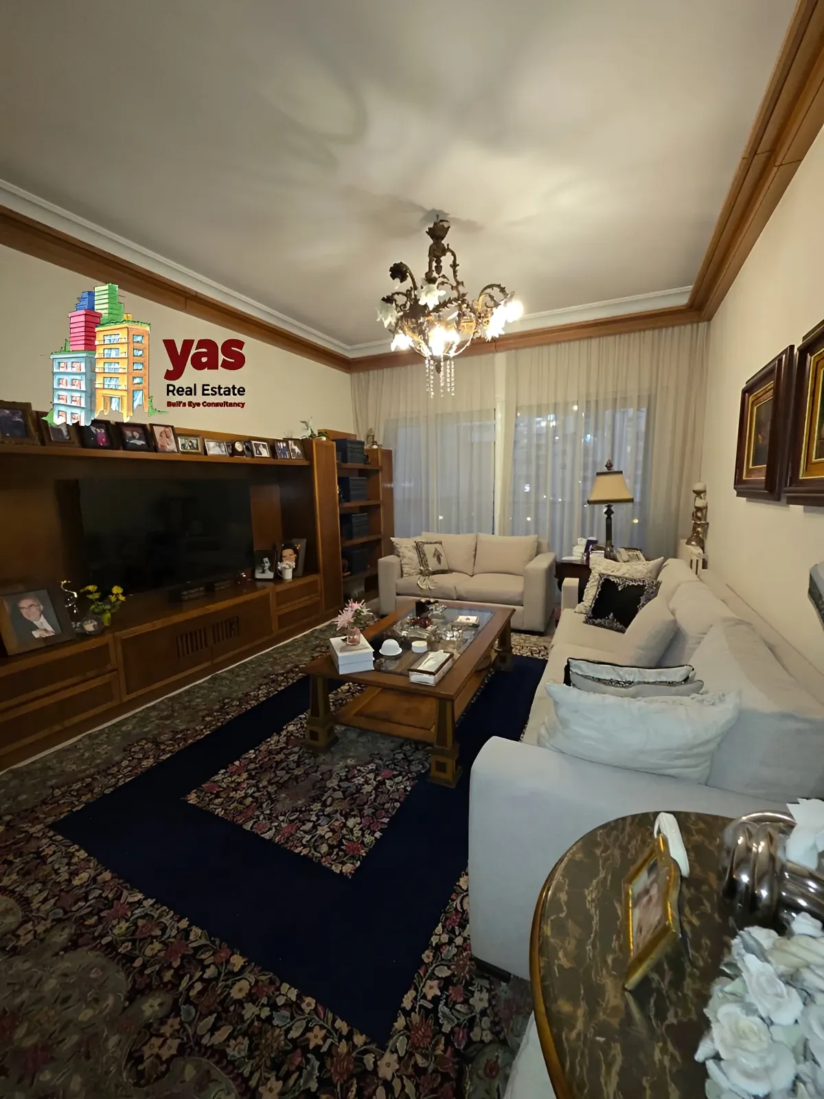 Apartment for Sale in Verdun