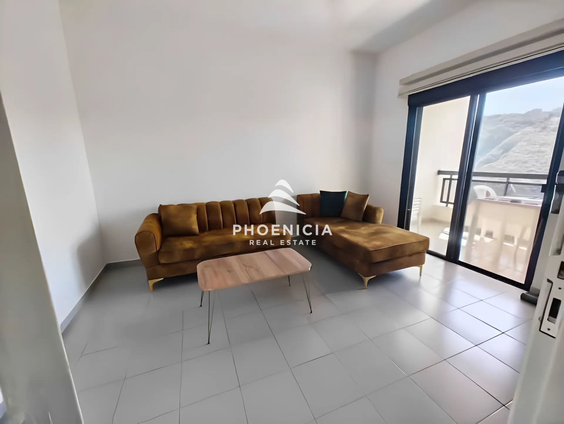 Apartment for sale in Blat