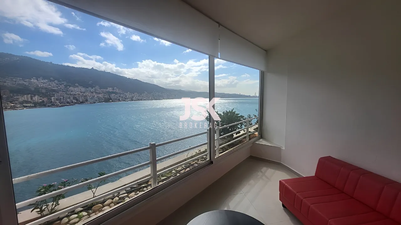 Chalet for Rent in Jounieh