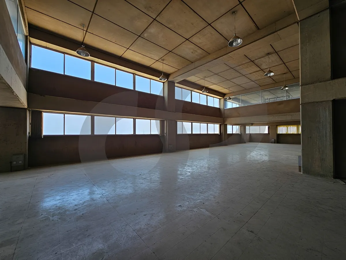 Commercial property for Sale in Zouk Mosbeh, Lebanon