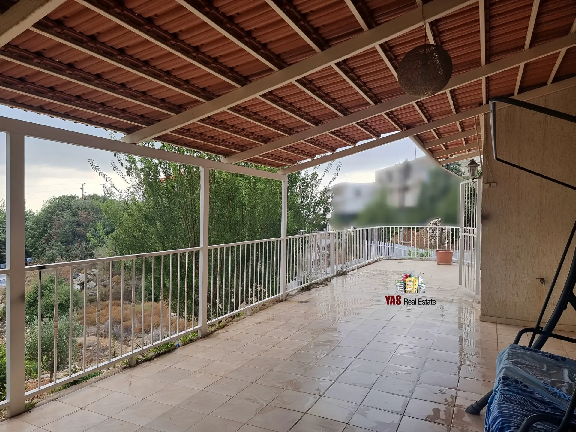 Apartment for Sale in Ballouneh - 2 bed, 2 bath