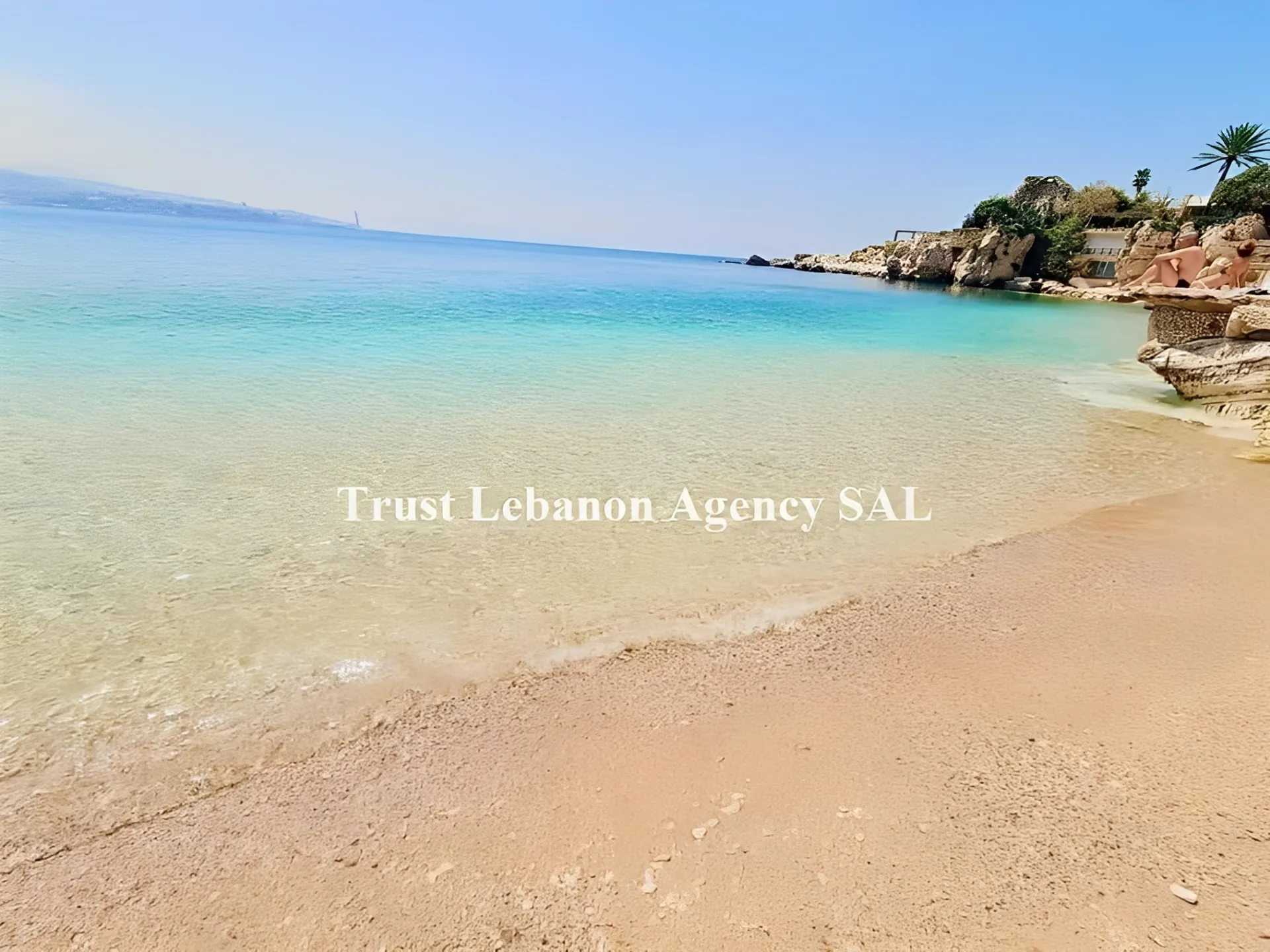 Chalet for Sale in Keserwan Tabarja Lebanon