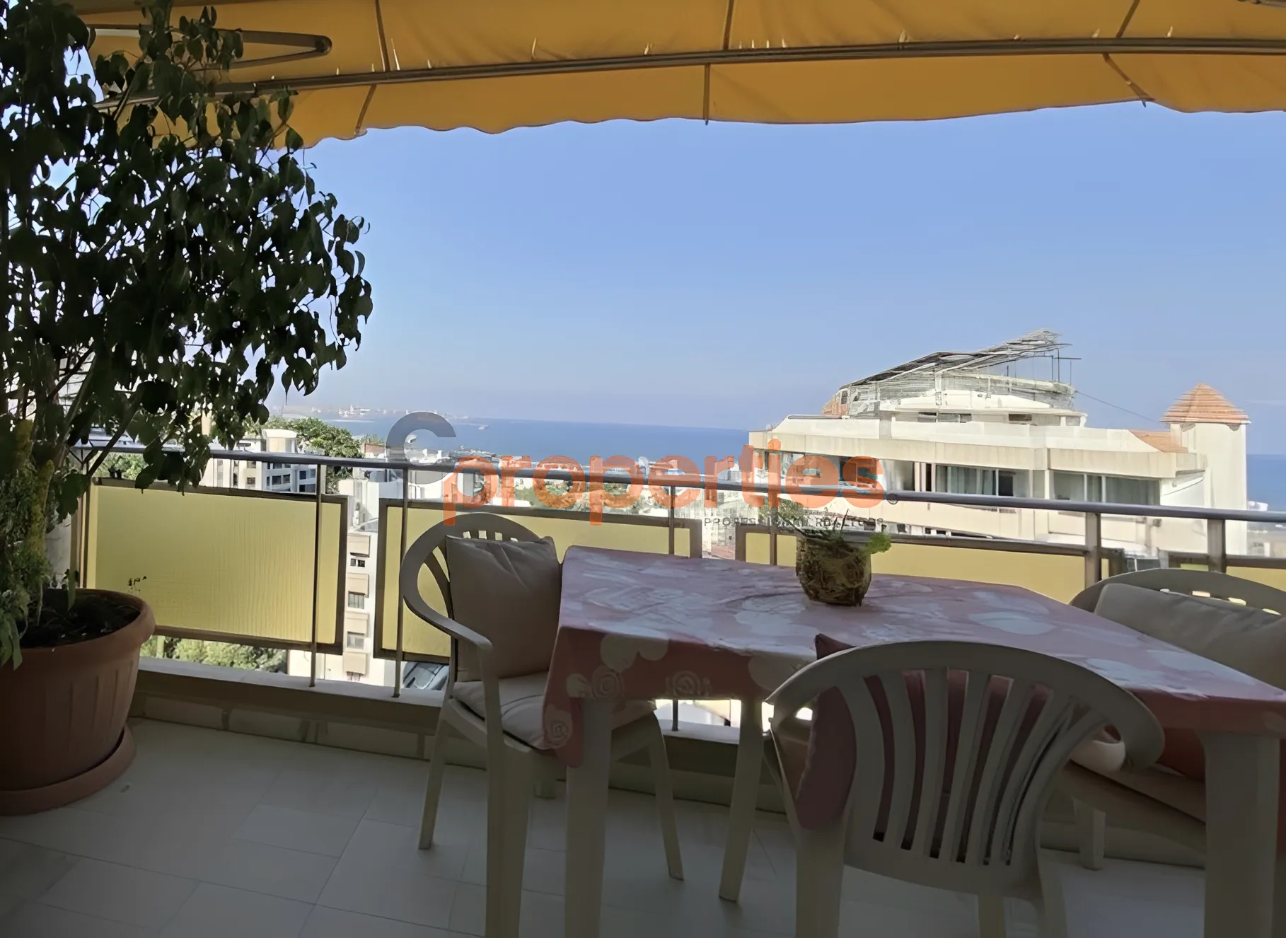 Apartment for Sale in Naqqache