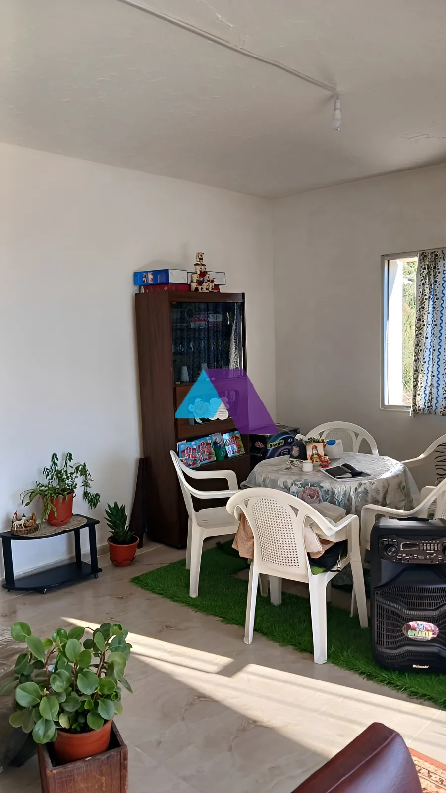 Apartment for Sale in Aachqout - 3 bed, 2 bath