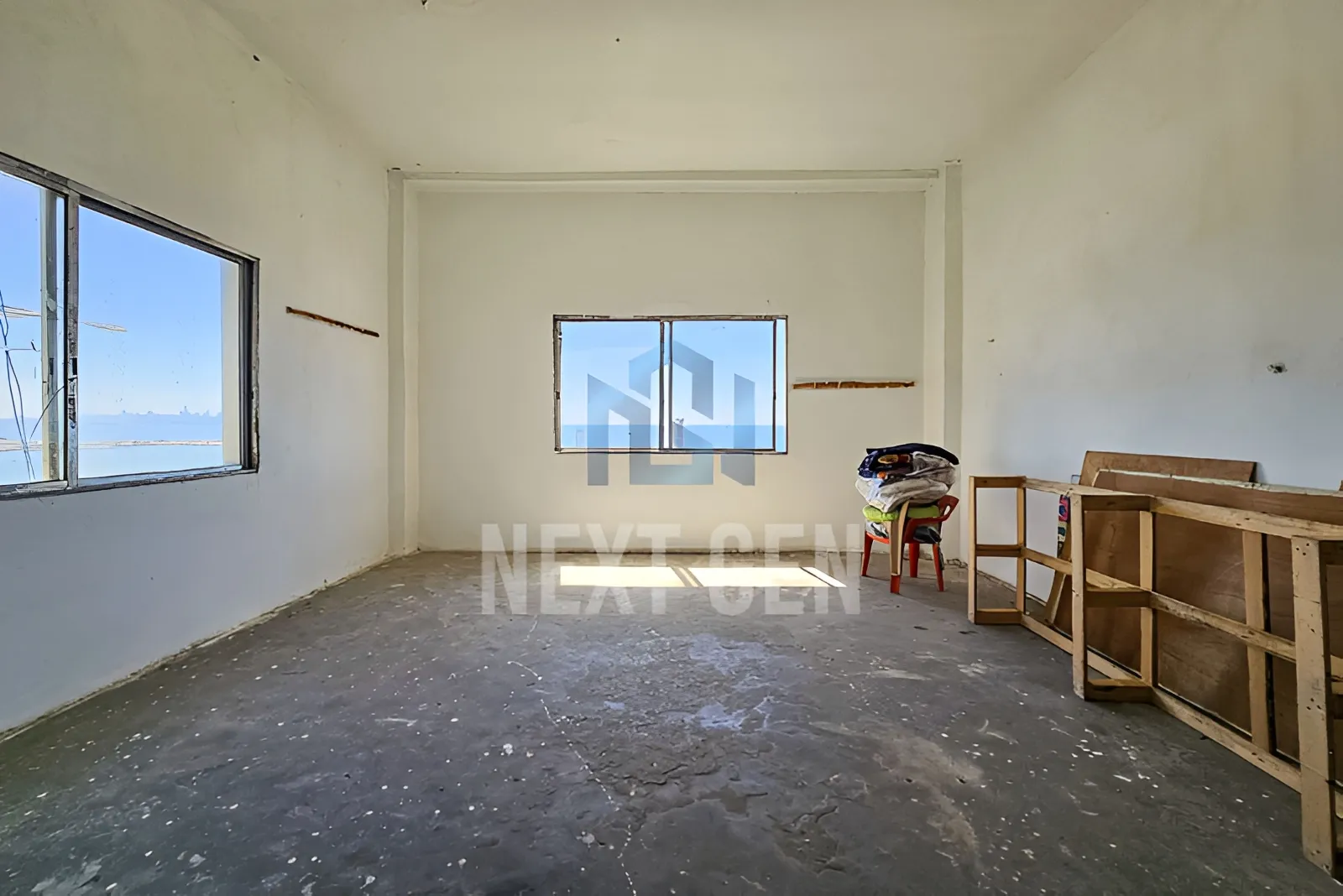 Warehouse for Rent in Dbayeh