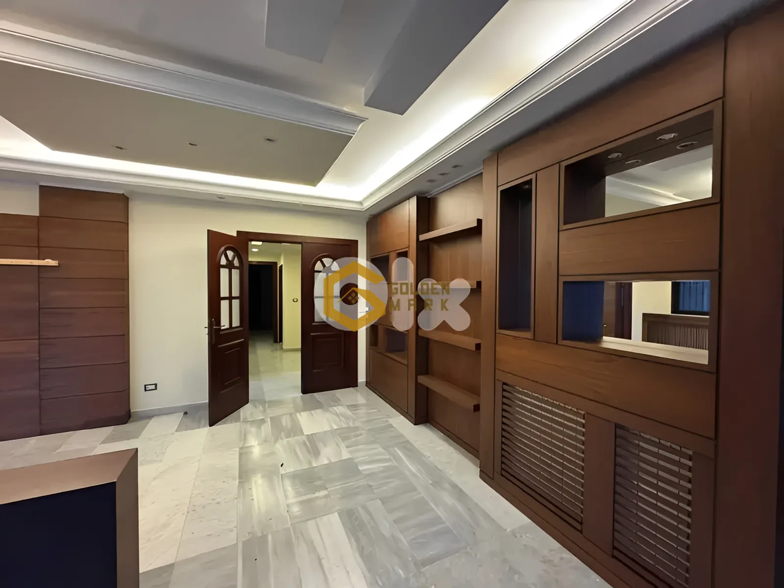 Apartment for Sale in Ain Saadeh - 4 bed, 4 bath