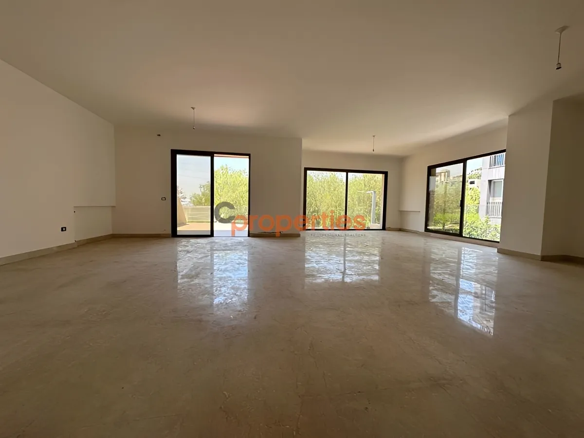 Apartment for Sale in Mtaileb - 3 bed, 3 bath
