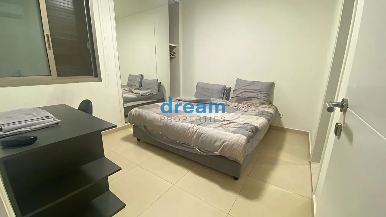 Apartment for rent in Achrafieh