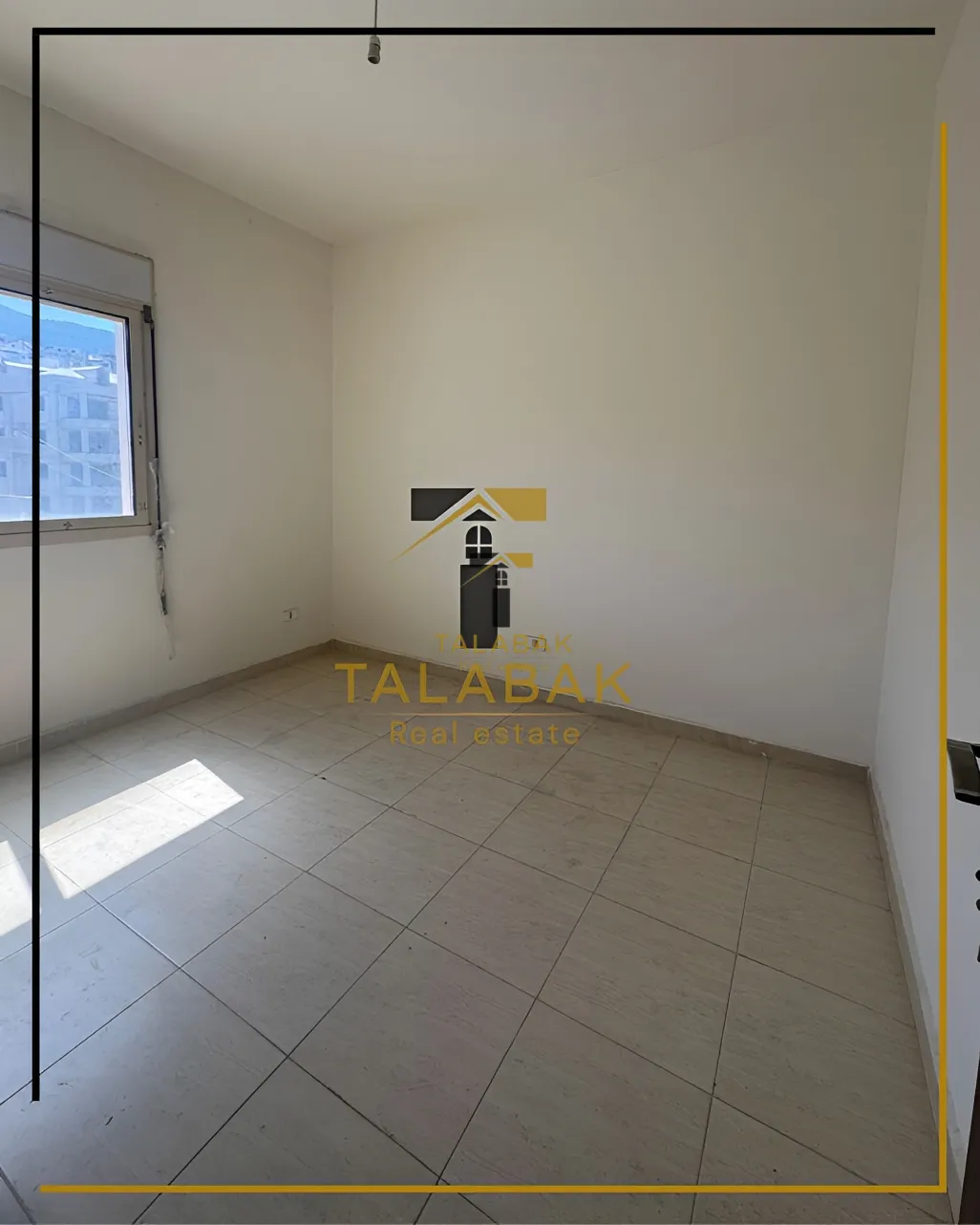Duplex for sale in Bouar, Lebanon