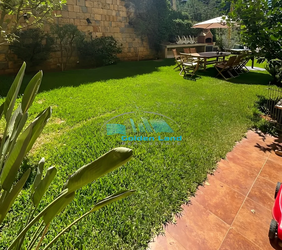 Apartment for Sale in Baabdat, Lebanon