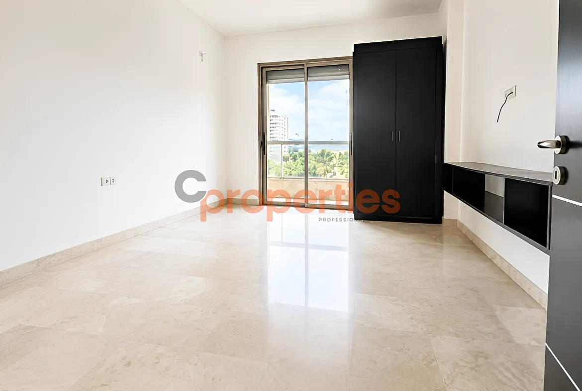 Apartment for Sale in Jnah