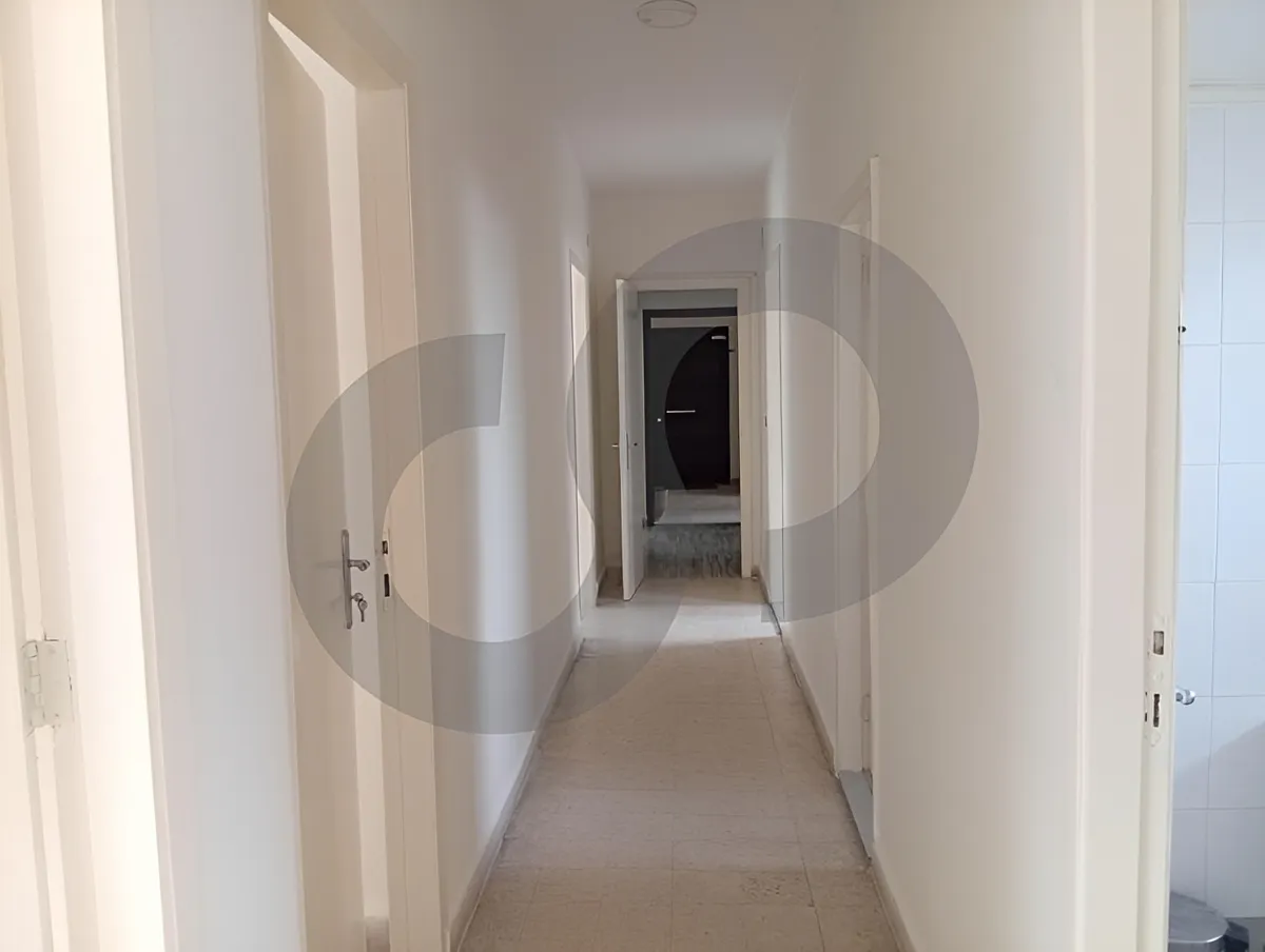 Apartment for Rent in Achrafieh, Beirut, Lebanon