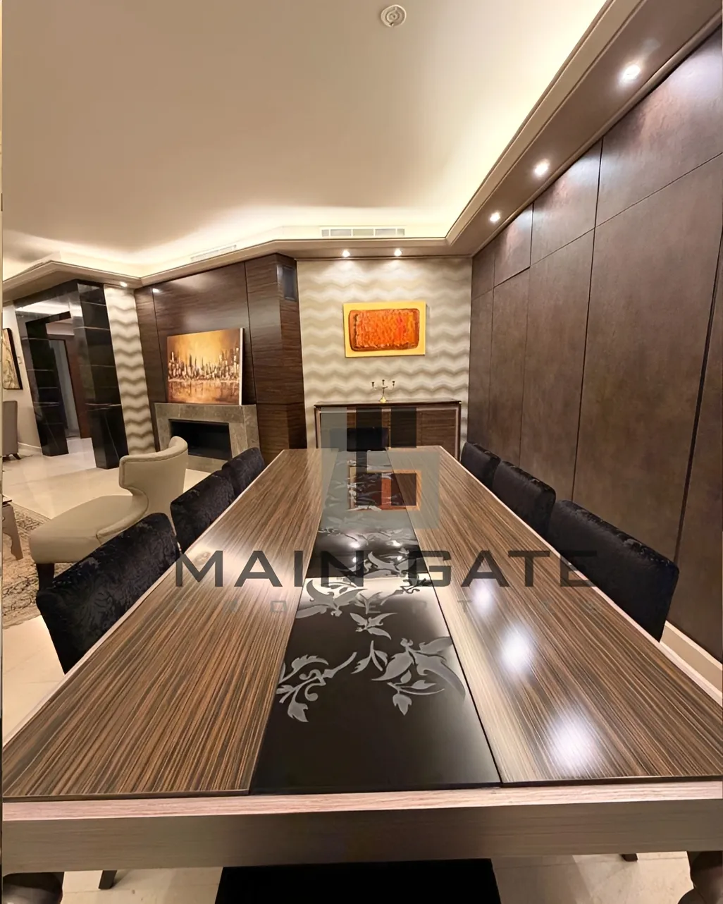 Apartment for sale in Dbayeh