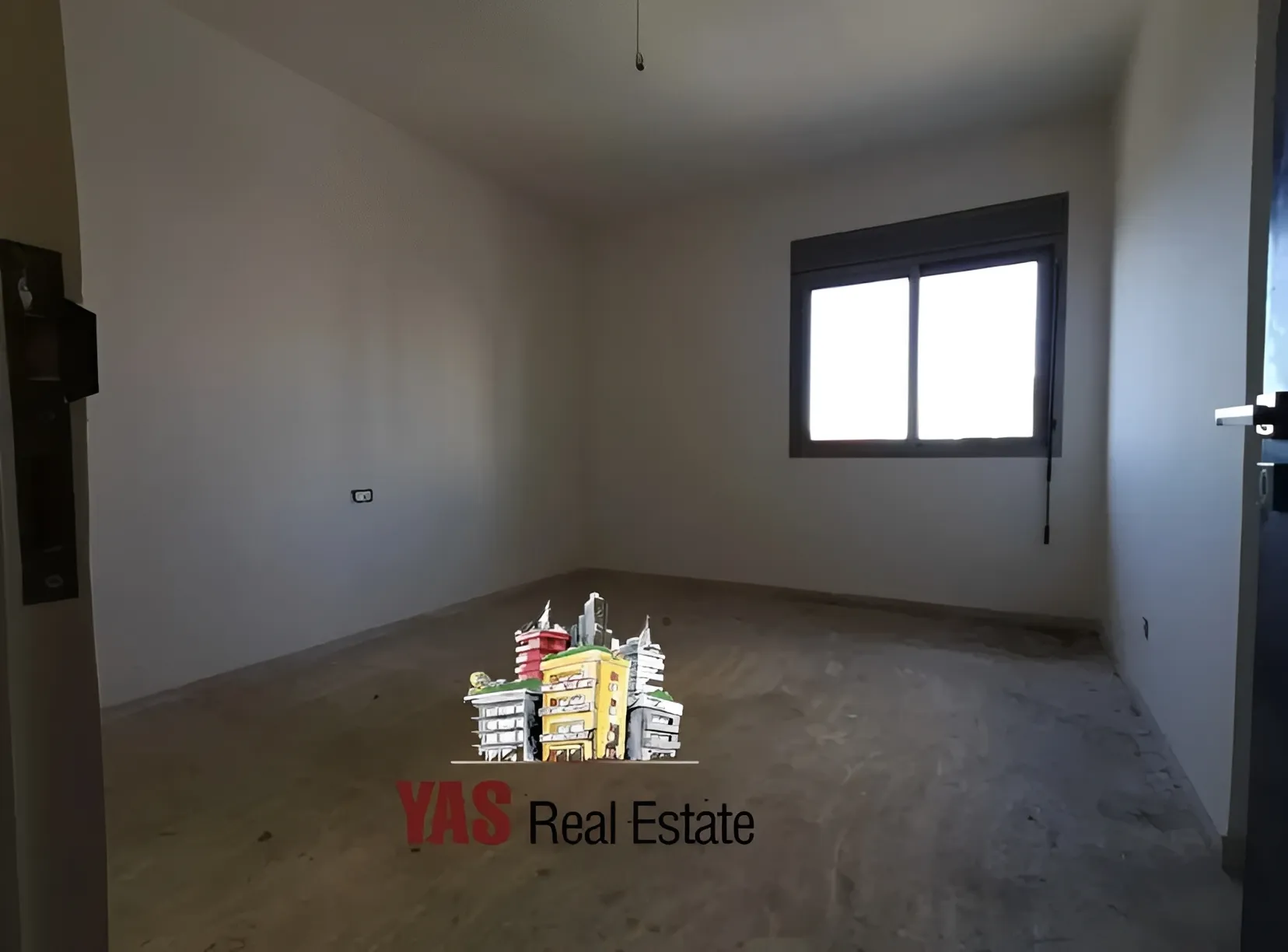 Apartment for Sale in Sahel Alma