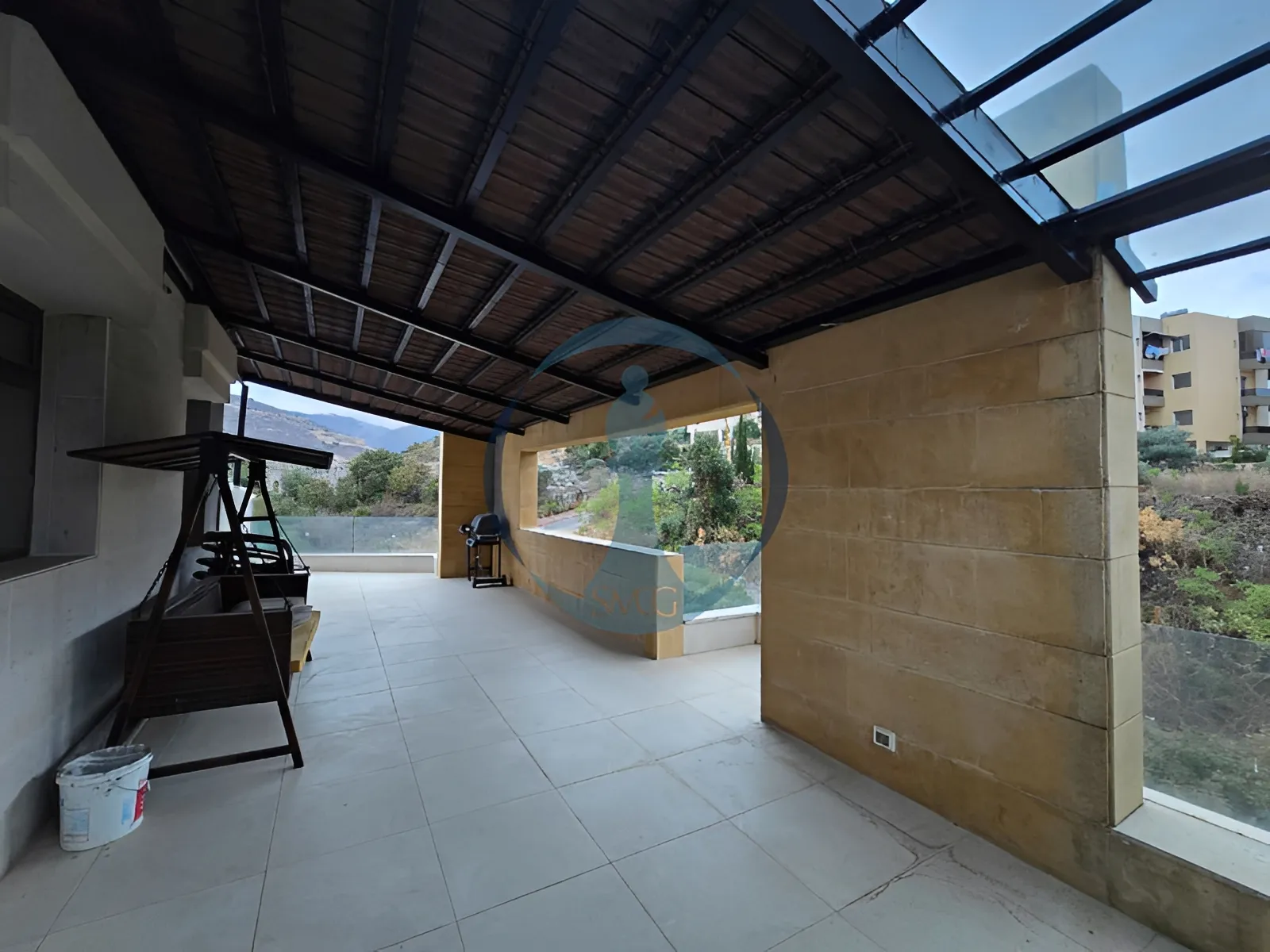 Triplex for sale in Habboub, Jbeil, Lebanon