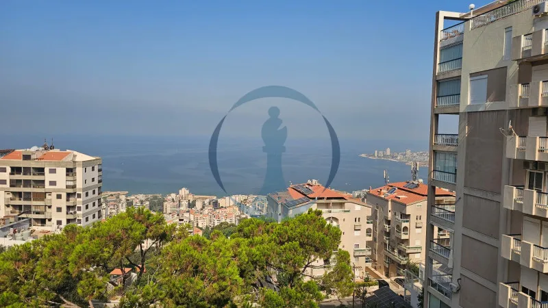 Apartment for sale in Sahel Aalma, Lebanon
