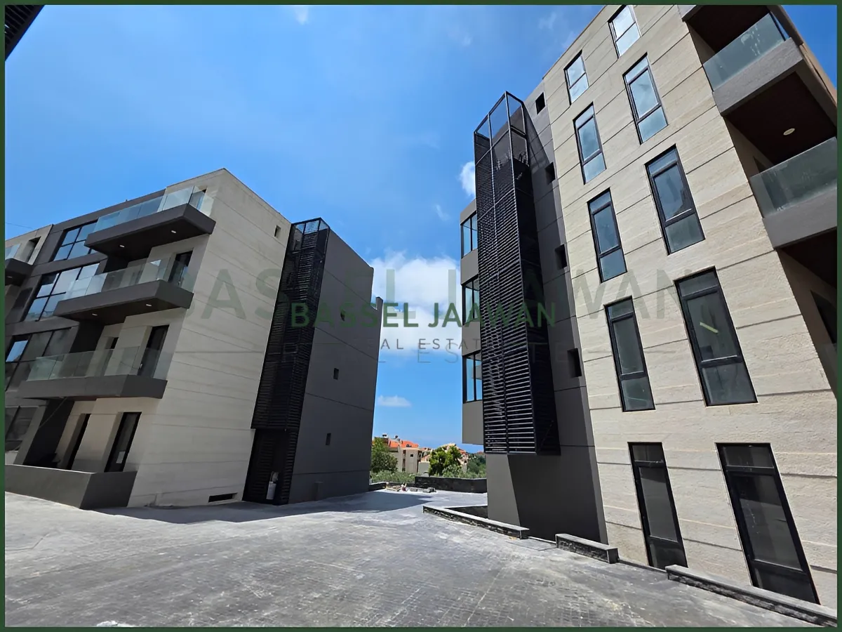 Apartment for sale in Jbeil, lebanon