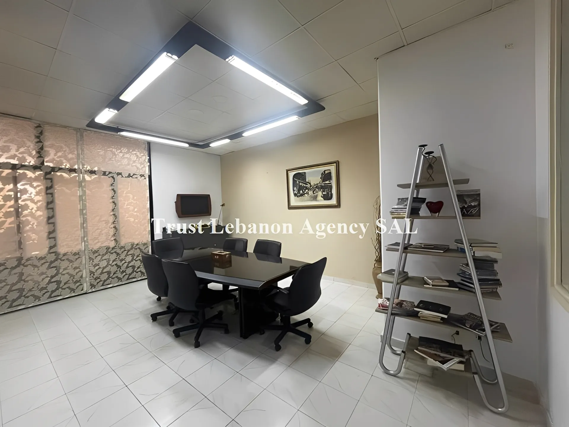 Office for sale in Metn, Bsalim