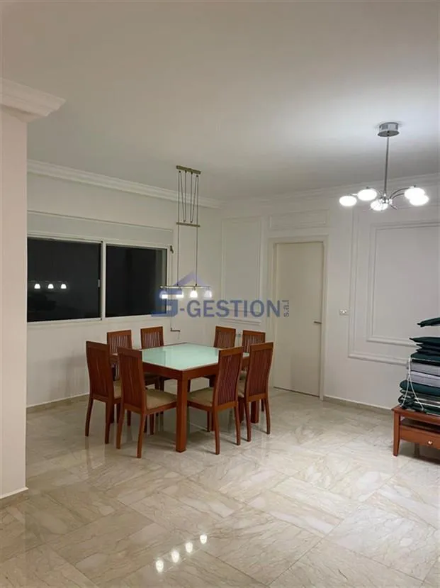 Apartment for Sale in Bsharri