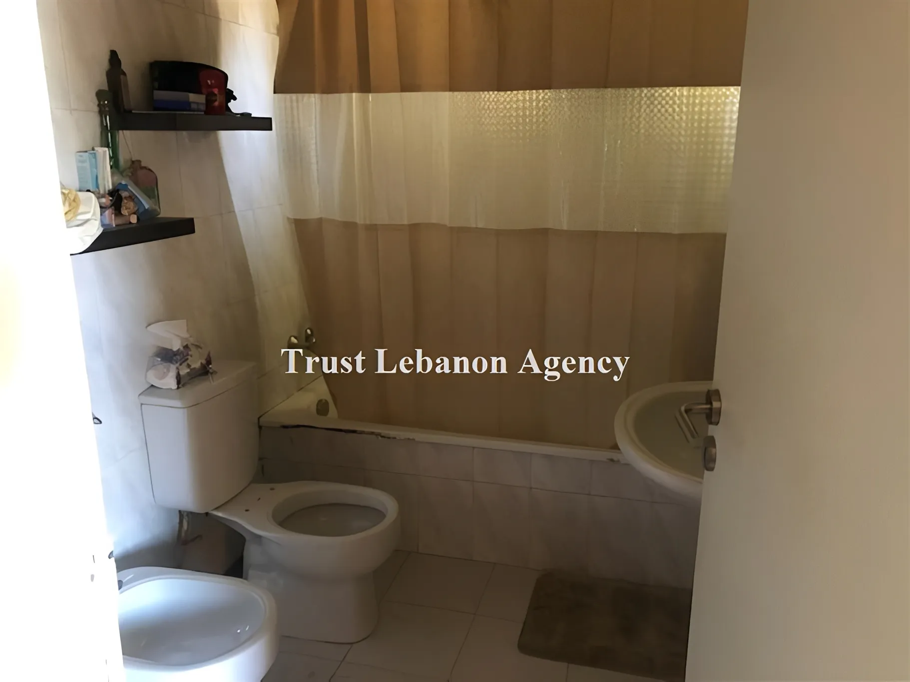 Villa for Sale in Metn Naccache Lebanon