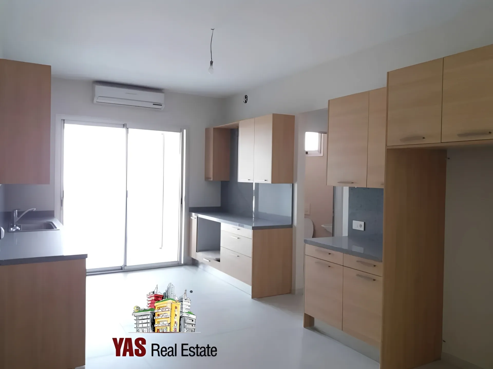 Apartment for Sale in Saifi