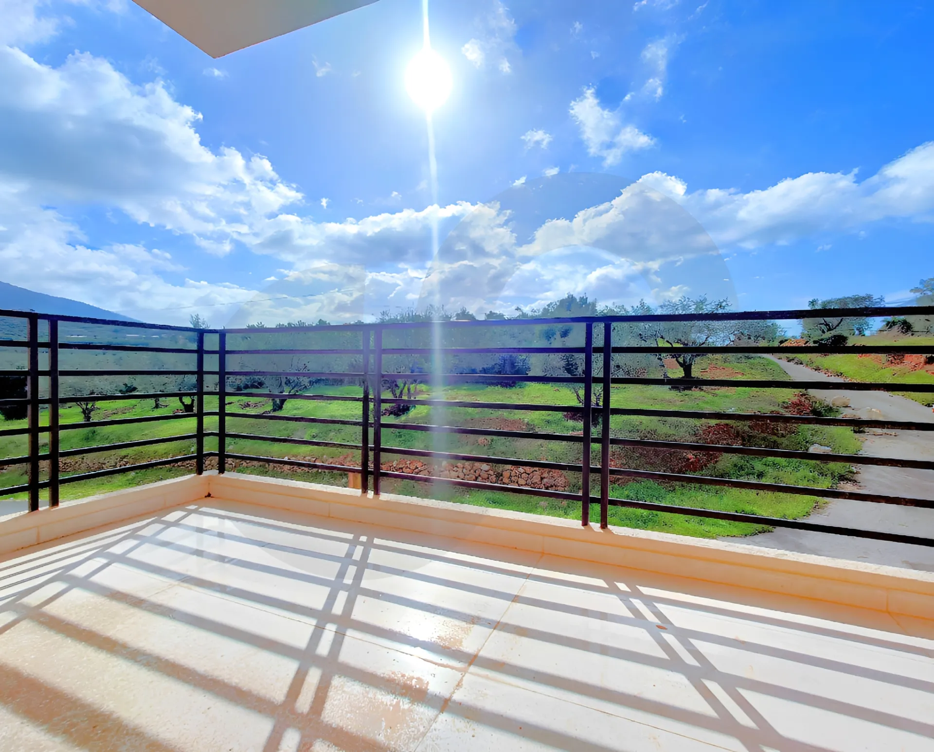 Apartment for Sale in Zgharta