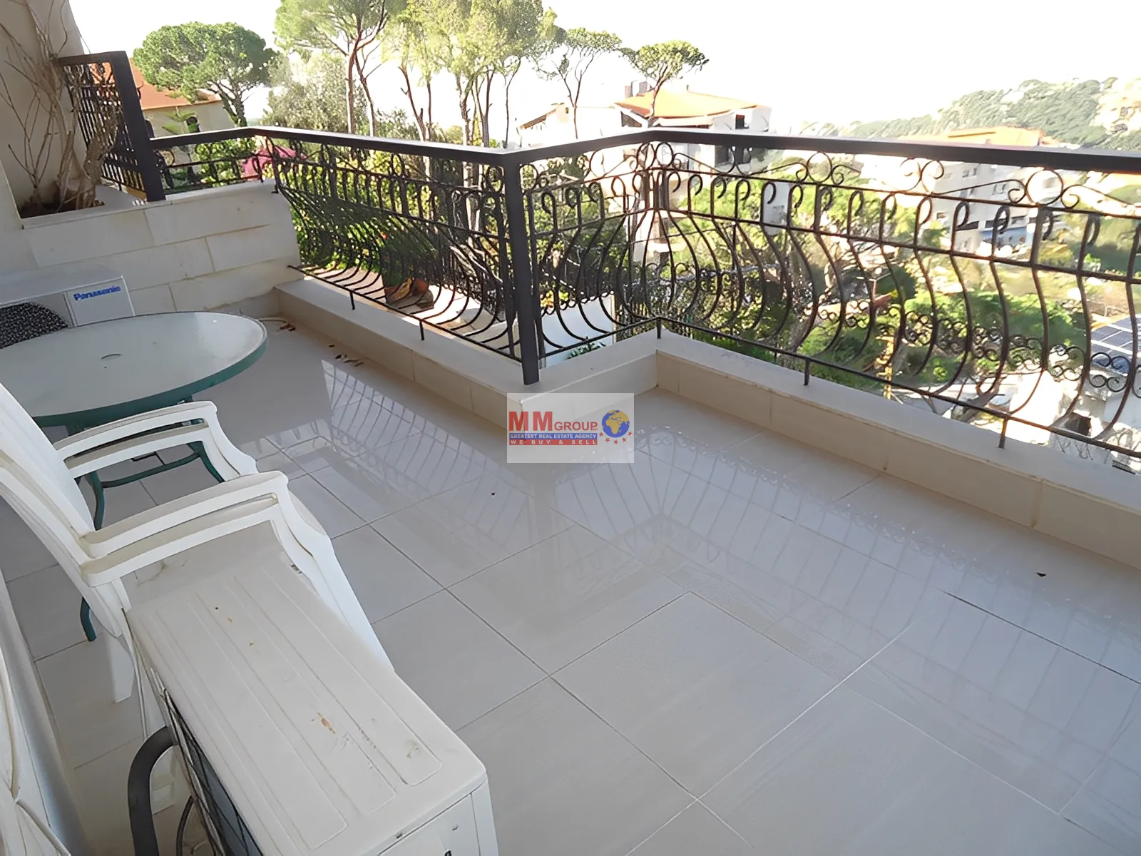 Apartment for Rent in Broumana Lebanon