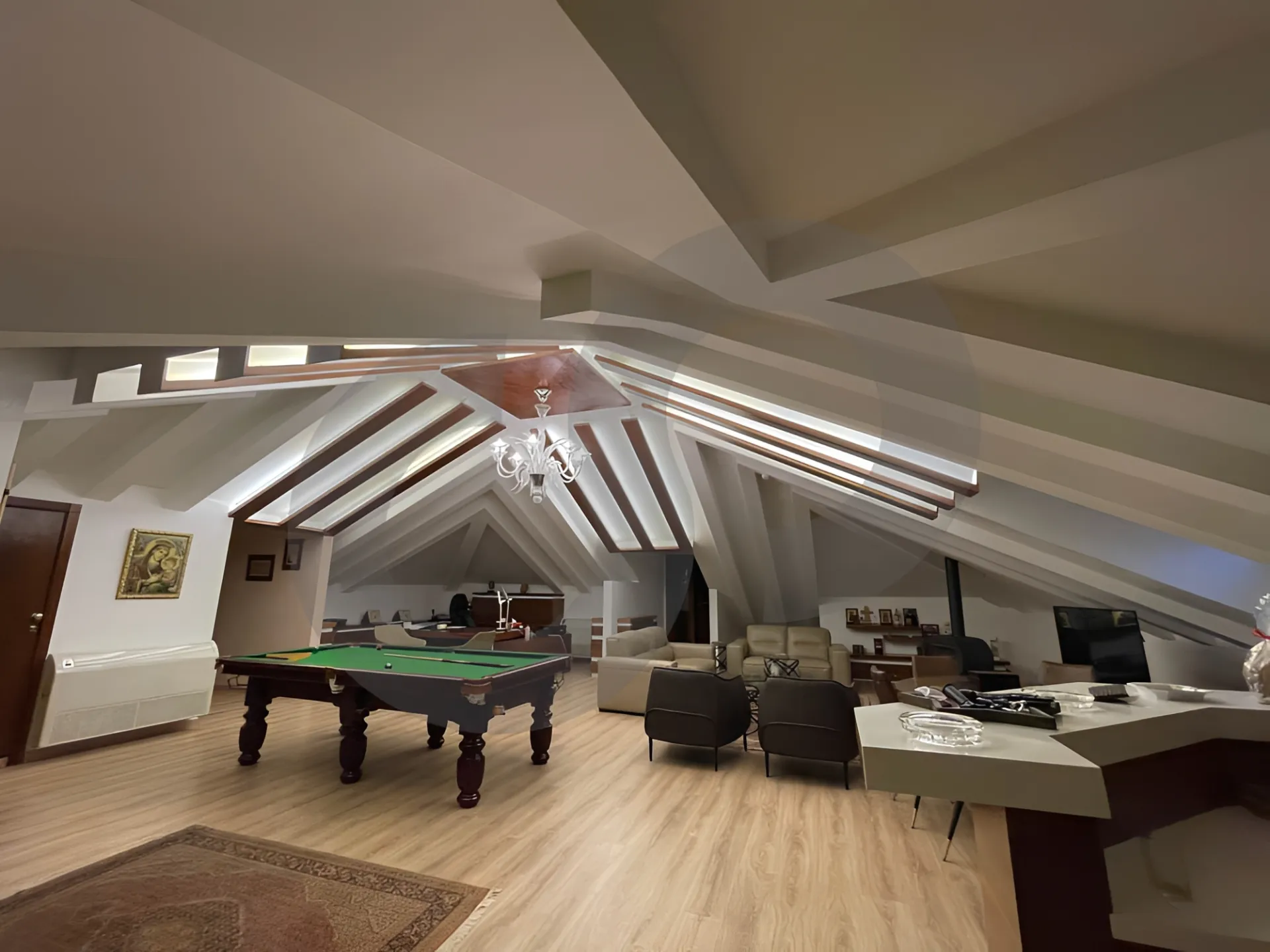 Villa for Sale in Koura