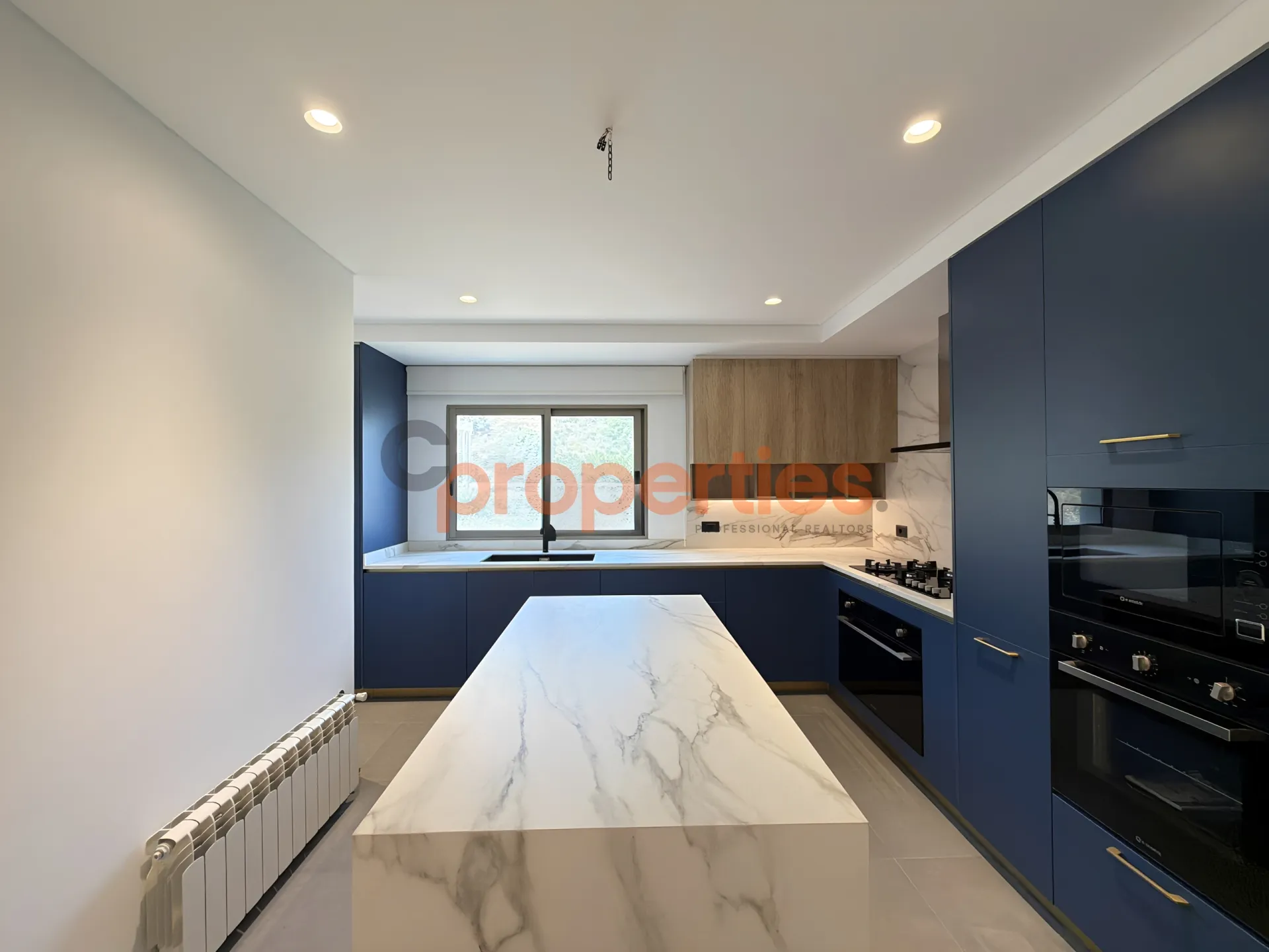 Apartment for Rent in Mtaileb