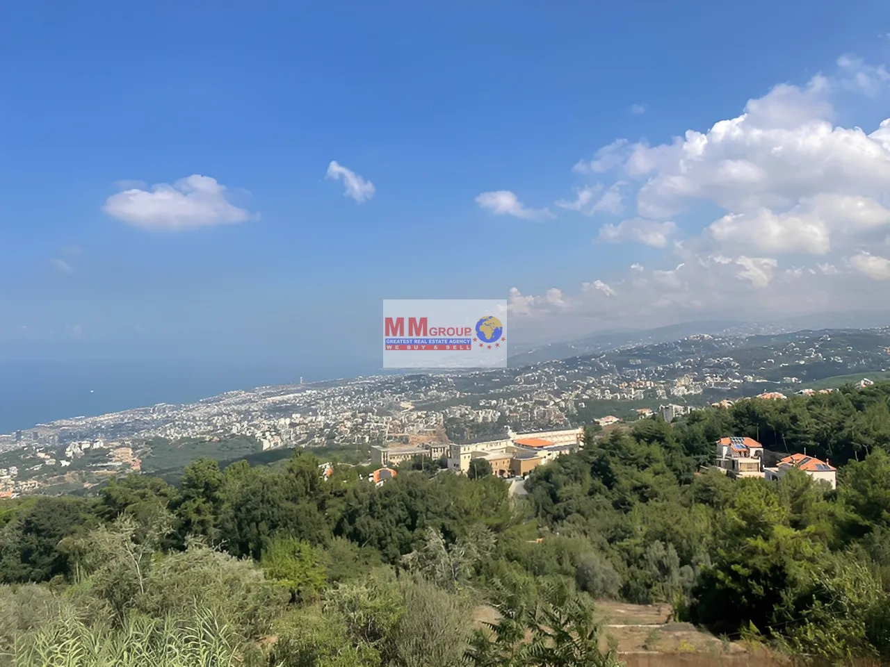 Apartment for Rent in Beit Mery