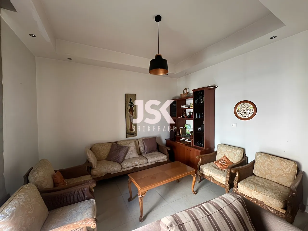 Apartment for Sale in Achrafieh