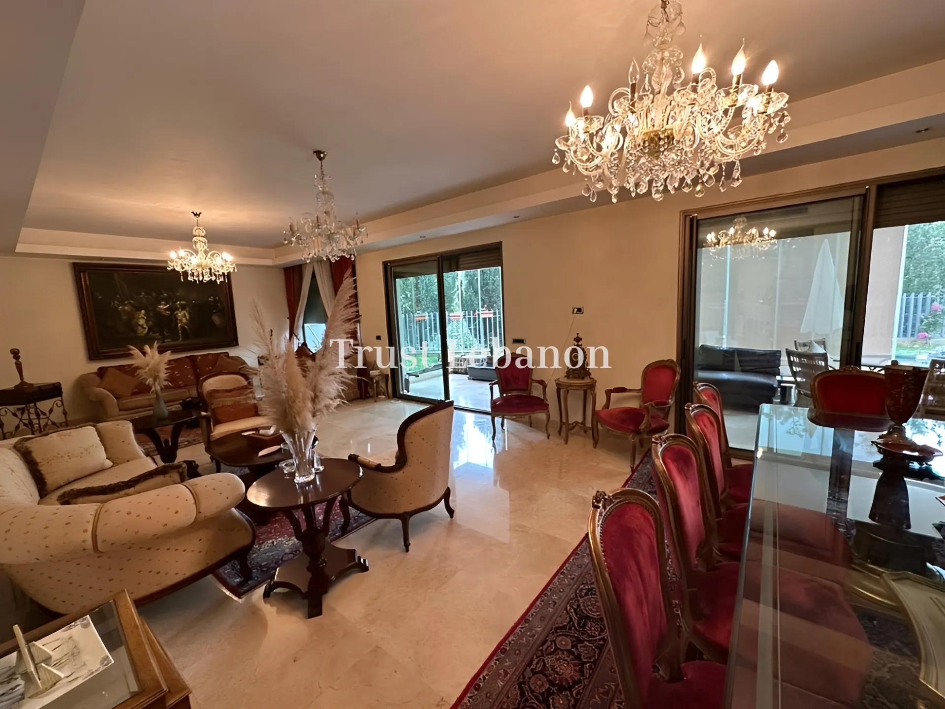 Apartment for sale in Broummana, Lebanon