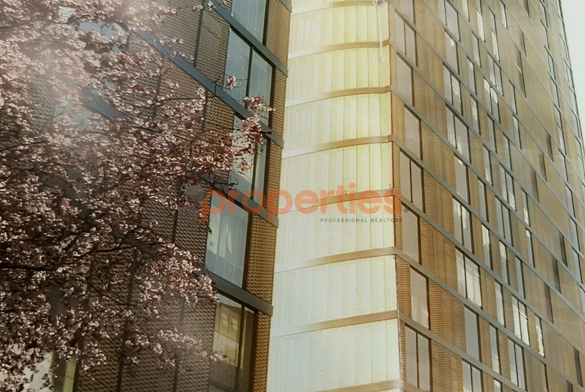 Apartment for Sale in Achrafieh