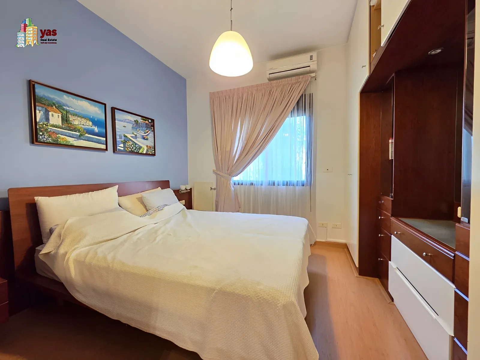 Apartment for Sale in Ballouneh