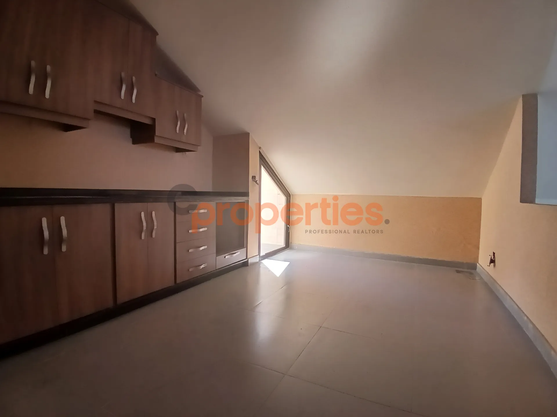 Apartment for Sale in Nahr Ibrahim