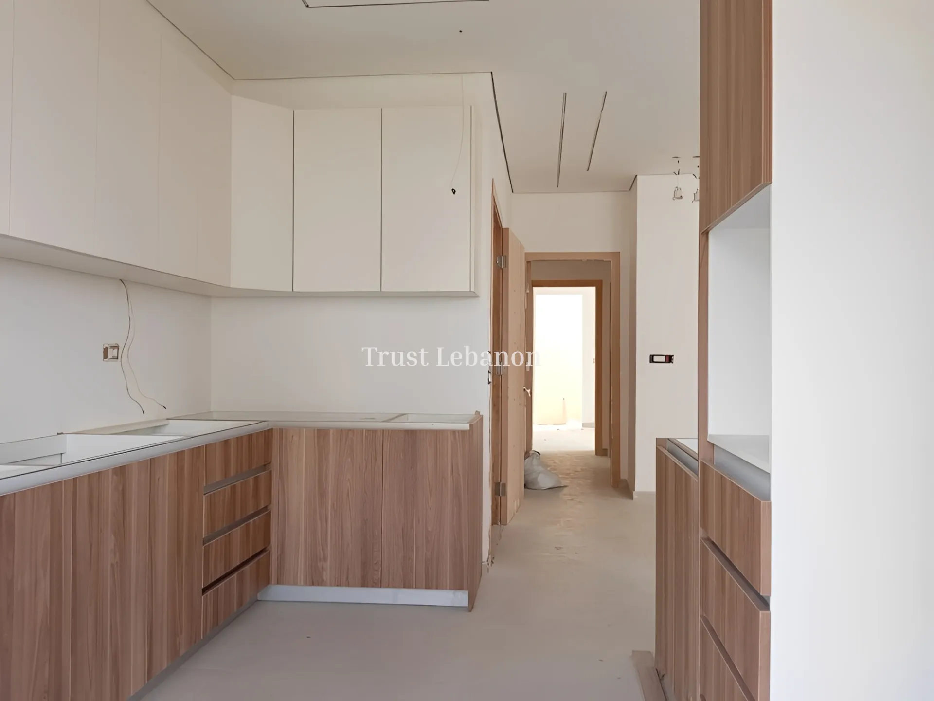 Apartment for sale in Mar Moussa El Douar, Lebanon