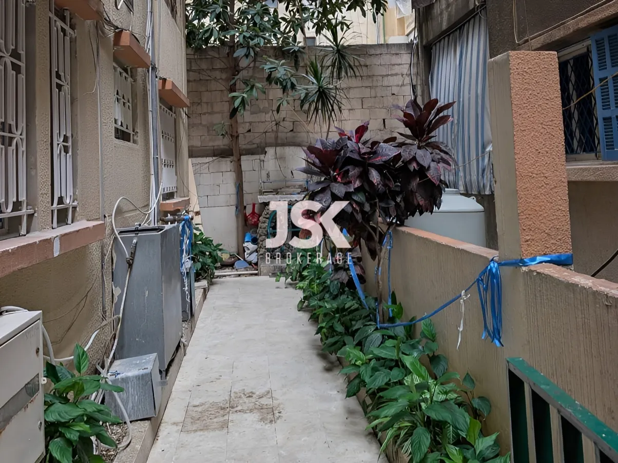Apartment for Sale in Achrafieh