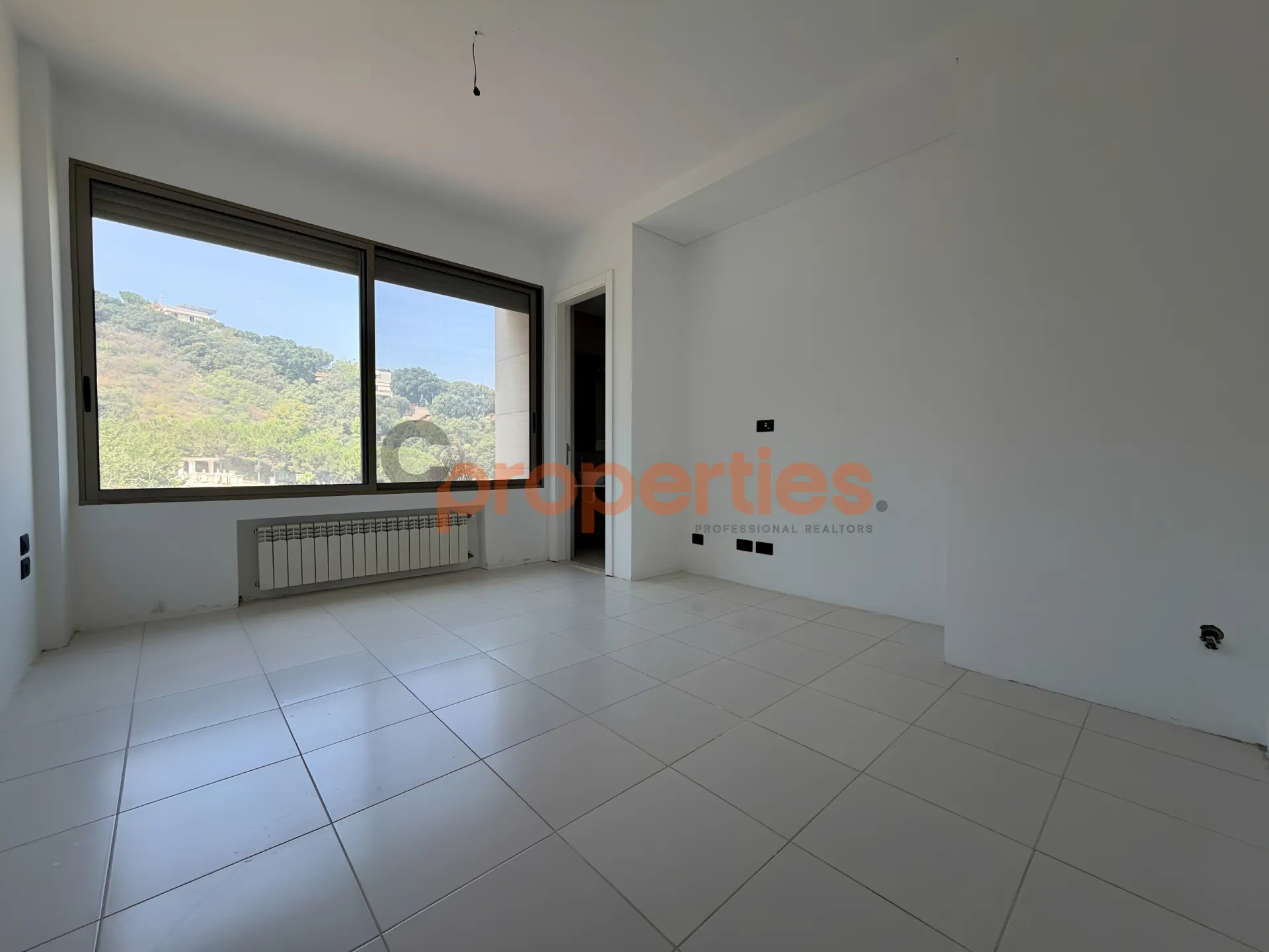 Apartment for Rent in Mtaileb